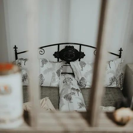 Urbino Casa Appartement *