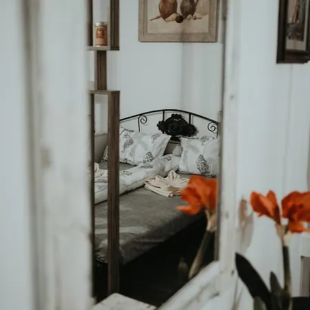 Appartement Urbino Casa *