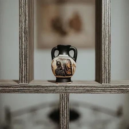 Urbino Casa Apartment