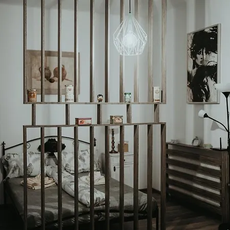 Urbino Casa Kaloşvar