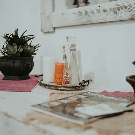 Daire Urbino Casa Kaloşvar