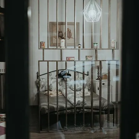 Urbino Casa Appartement *