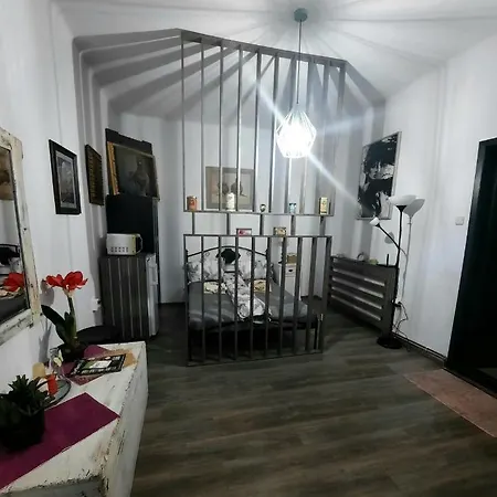 Apartment Urbino Casa Cluj-Napoca