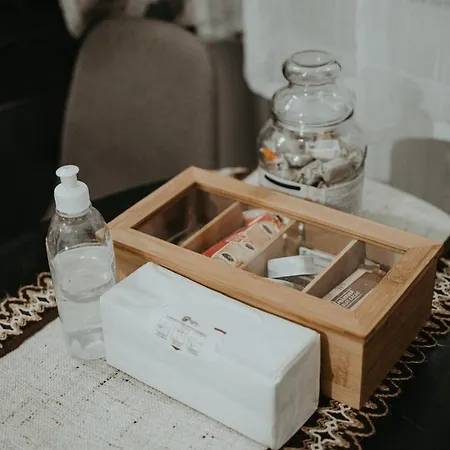 Appartement Urbino Casa