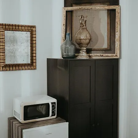 Urbino Casa Apartment *