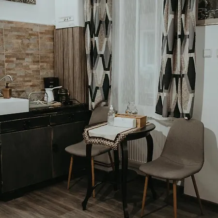 Apartment Urbino Casa