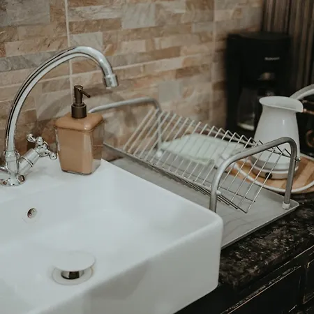 Urbino Casa Apartment