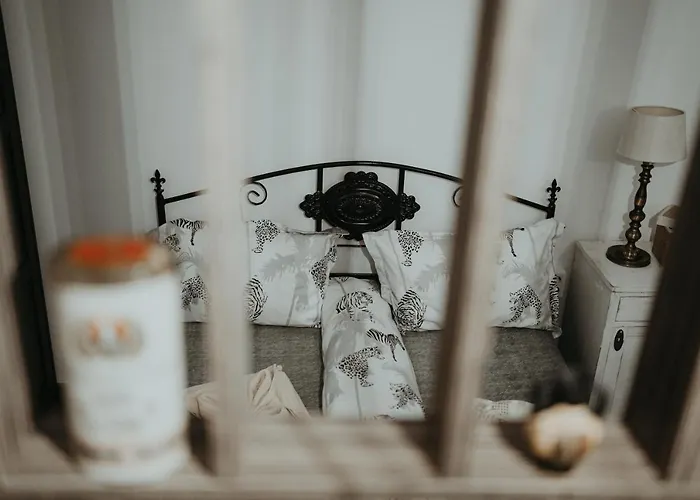 Urbino Casa Lägenhet *