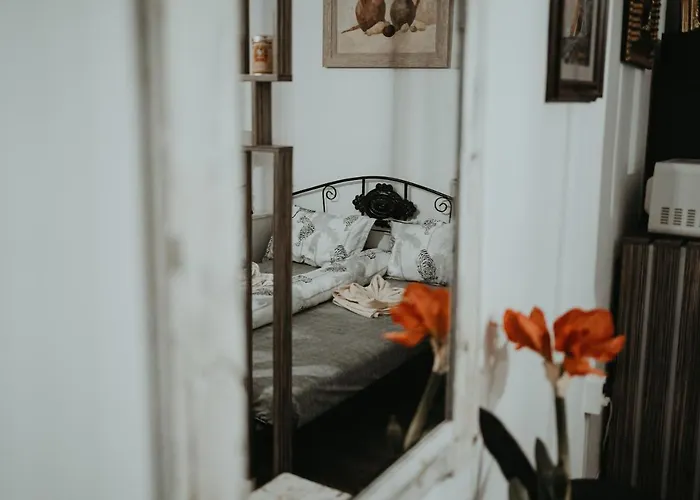 Lägenhet Urbino Casa *