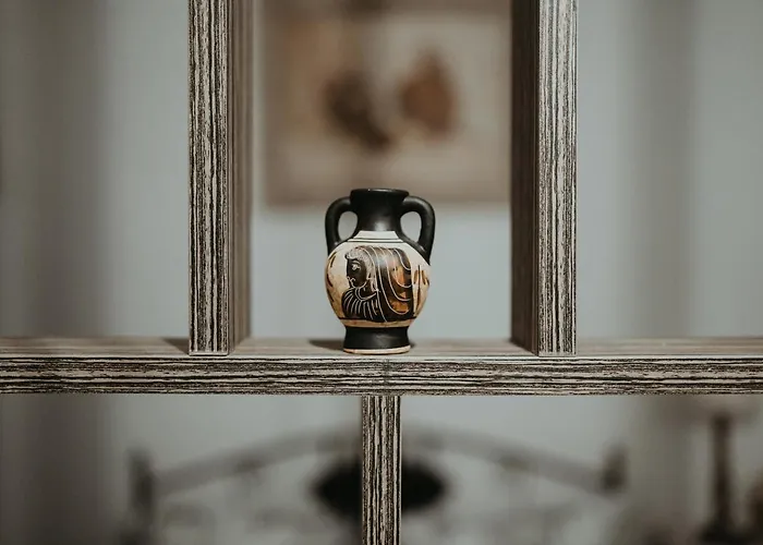 Urbino Casa Lägenhet