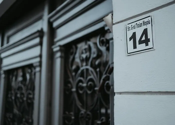 Lägenhet Urbino Casa Cluj-Napoca