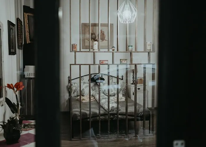 Urbino Casa Lägenhet *