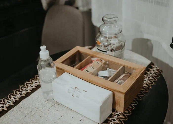 Lägenhet Urbino Casa