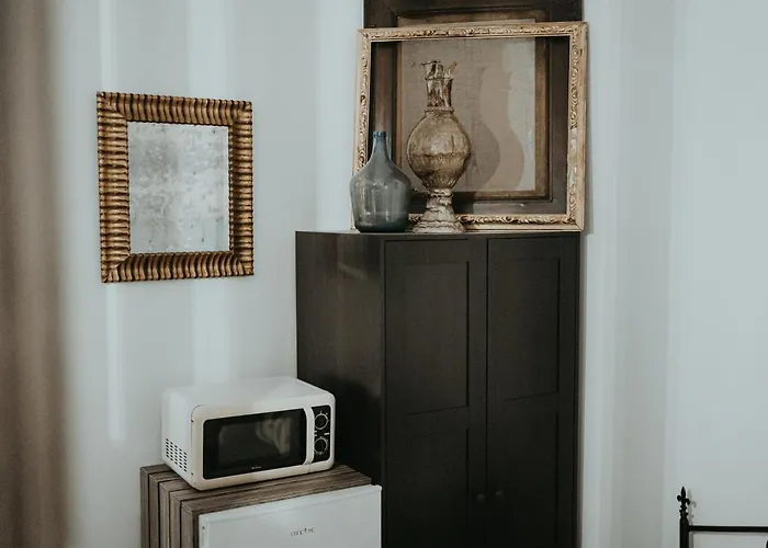 Urbino Casa Lägenhet *