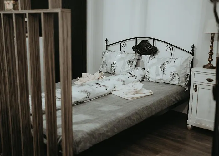 Lägenhet Urbino Casa Cluj-Napoca