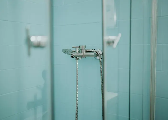 Lägenhet Urbino Casa *