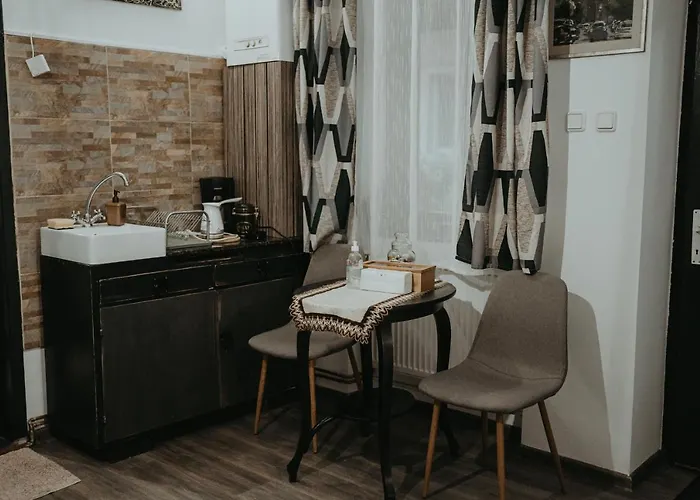 Lägenhet Urbino Casa