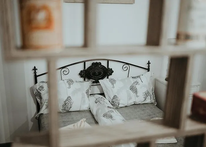 Urbino Casa Lägenhet *