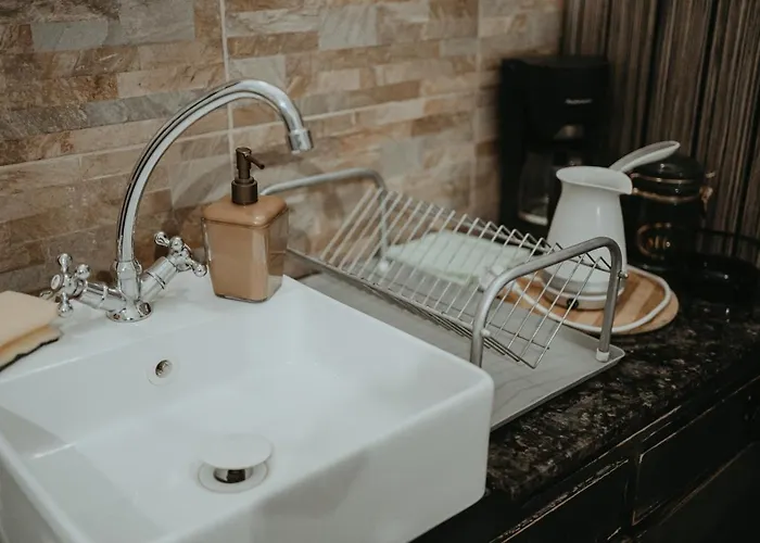 Urbino Casa Lägenhet