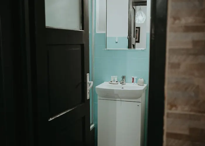 Urbino Casa Lägenhet Cluj-Napoca